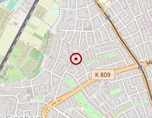 Karte: Günther Christine