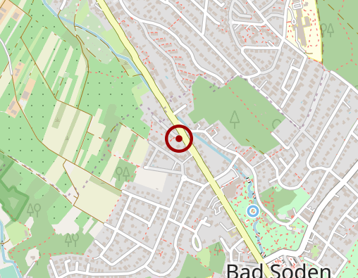 Karte: Laufer Raimund