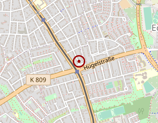 Karte: Below Nils von