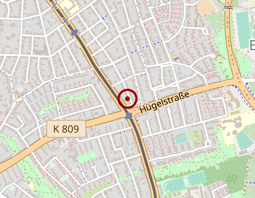 Karte: Grossmann Margit