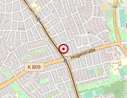 Karte: Meddur-Gleissner Sevgi