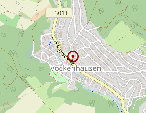 Karte: Eppsteiner Fahrdienst