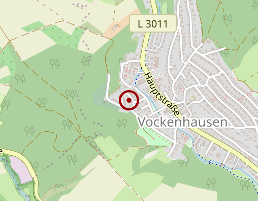 Karte: Münk Martina