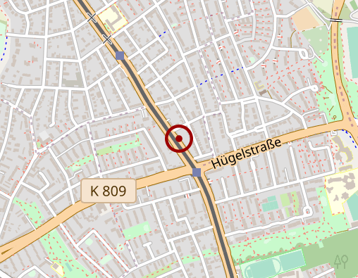 Karte: Raebel Srisuk