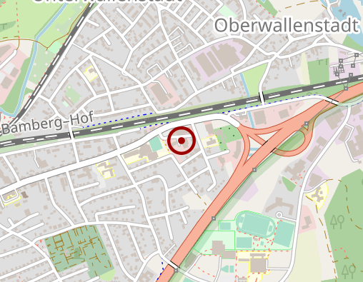 Karte: Gleißner & Steinmann