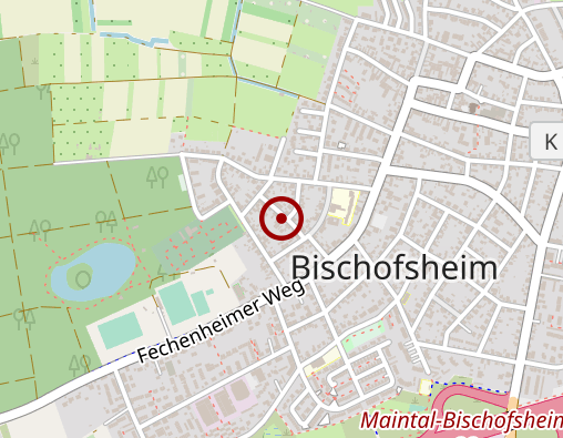 Karte: Ceipek Christina