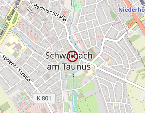 Karte: Schröter-Frey Kerstin