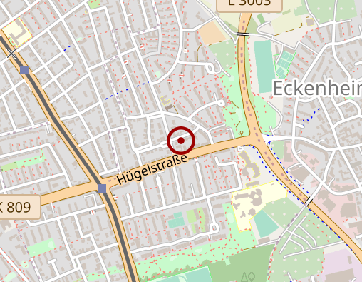 Karte: Strachwitz Karoline von Dipl.-Psych.