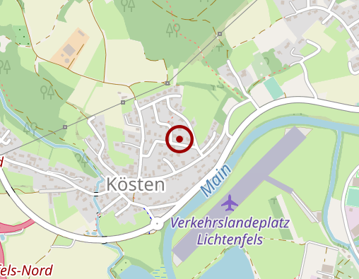 Karte: Ebenberger Bruno Dr. med