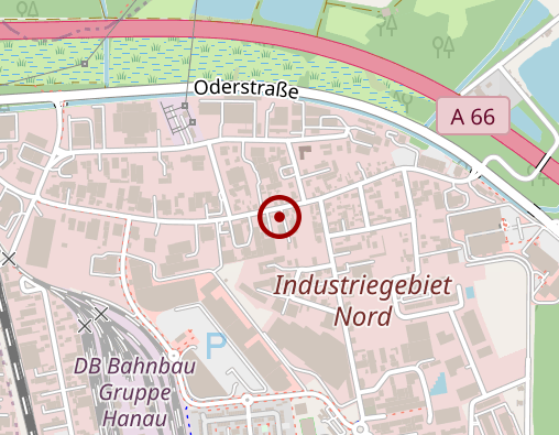 Karte: Mr. minibus®