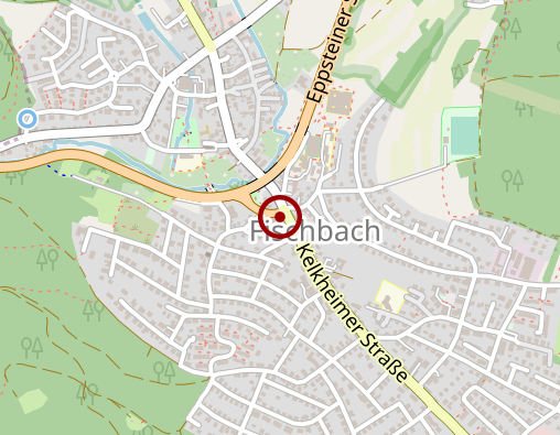 Karte: Löwen Apotheke