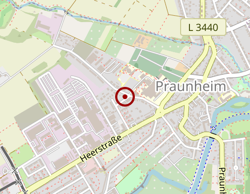 Karte: Quitter Christa