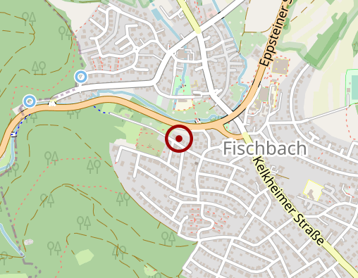 Karte: Merkle Thorsten