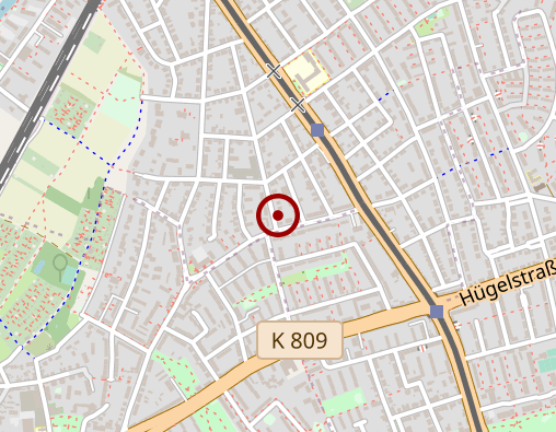 Karte: König Claudia