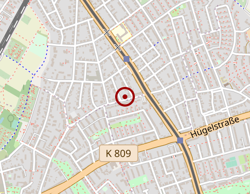 Karte: Schultz Jürgen Dr.