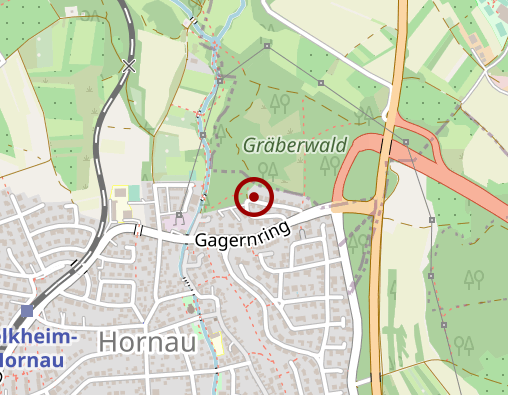 Karte: Stark Christine