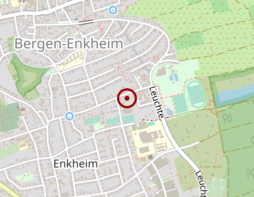 Karte: Matuschke Isolde Dipl.-Psych.