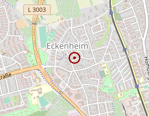 Karte: Friedrich Hedi