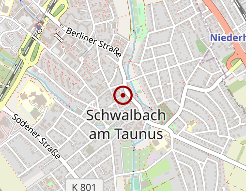 Karte: Schwertel Manfred