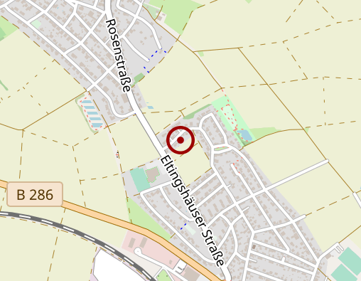 Karte: Faszination Marketing & Vertrieb Inh. Christina Holzinger