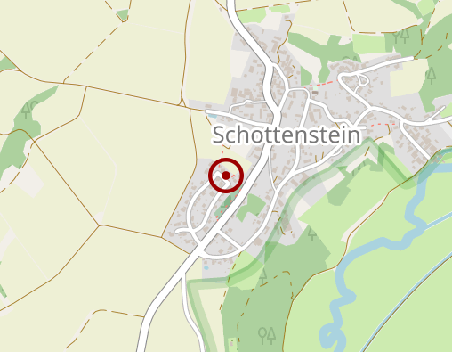 Karte: Dittrich Naturheilpraxis Inh.Dittrich Isabell Heilpraktikerin