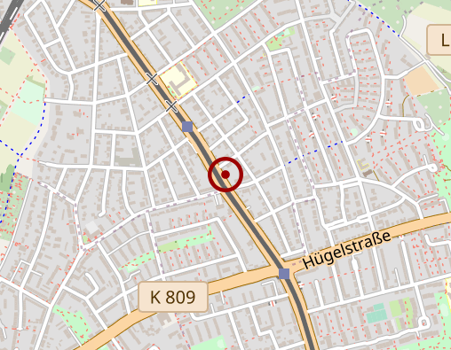 Karte: Jost Heike Dr.med.