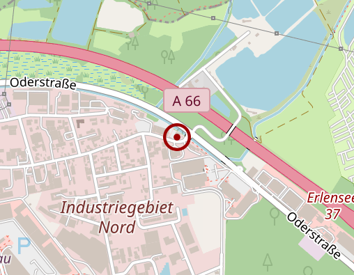 Karte: Saniwelt GmbH