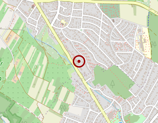 Karte: Galm Andrea Dr. Kinder- u. Jugendzahnarztpraxis