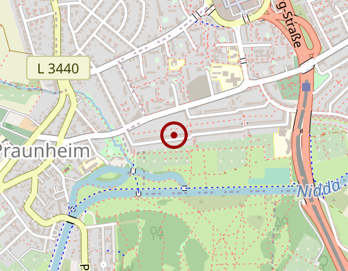 Karte: Gruber Dominik G. Dr. med.