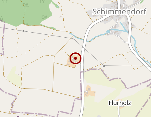 Karte: Müller Werner u. Stephanie Babymassagen