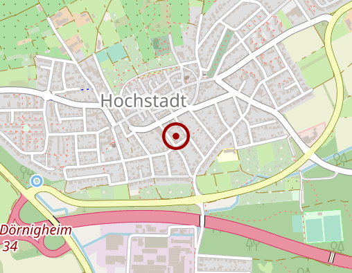 Karte: Löwen Apotheke