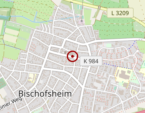 Karte: Rathaus-Apotheke