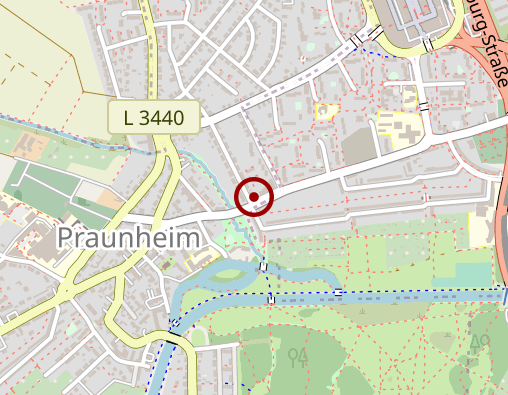 Karte: Balzer Hendrik