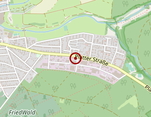 Karte: W. Söhngen GmbH