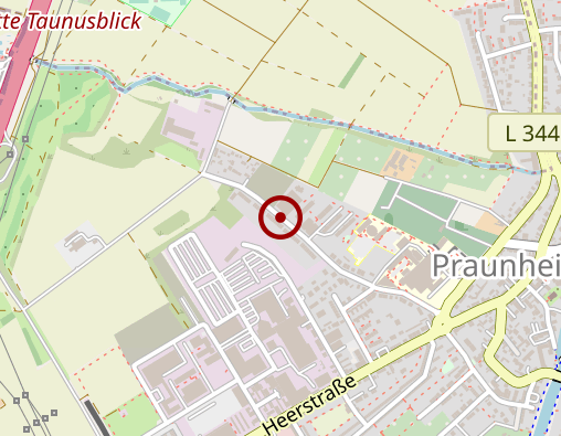 Karte: Krüger Gerd Priv-Doz. Dr.med.