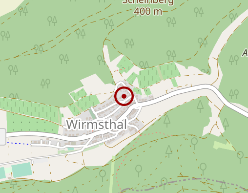 Karte: Billmann Alfred, Elke