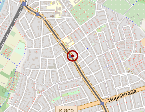 Karte: Dreher Iwona O. Dr.