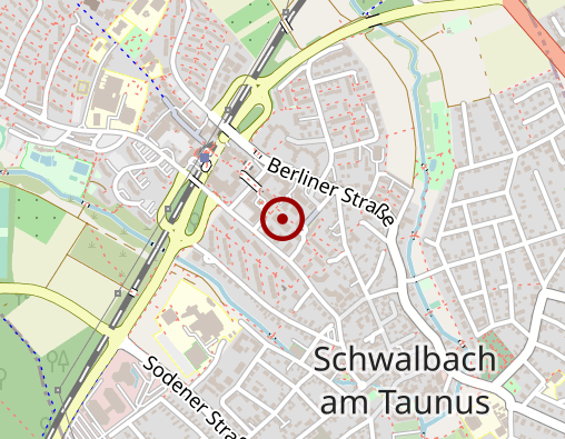 Karte: MiCasa Dipl.-Betriebswirtin