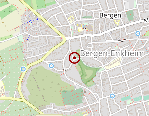 Karte: Hermann Marion