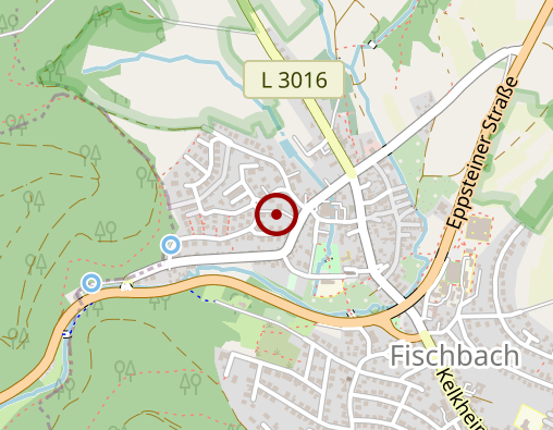 Karte: Fischer Sabine