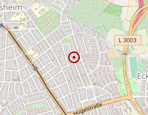 Karte: Krisch Jeanette