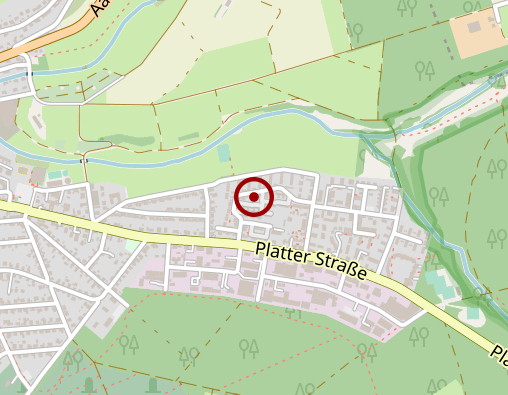 Karte: Huttel Frank A. Dr.med.