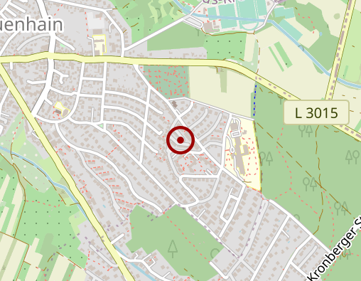 Karte: Göricke Kerstin