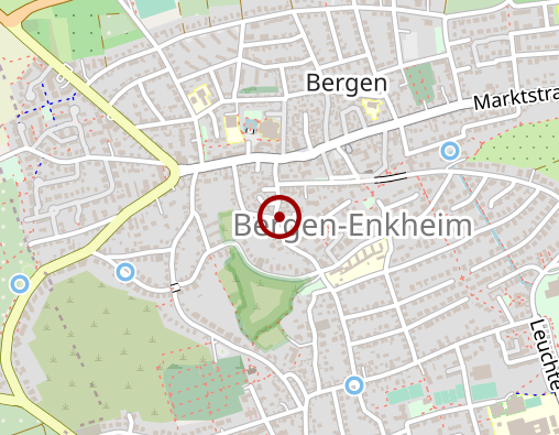 Karte: Imhof-Schmitt Inge