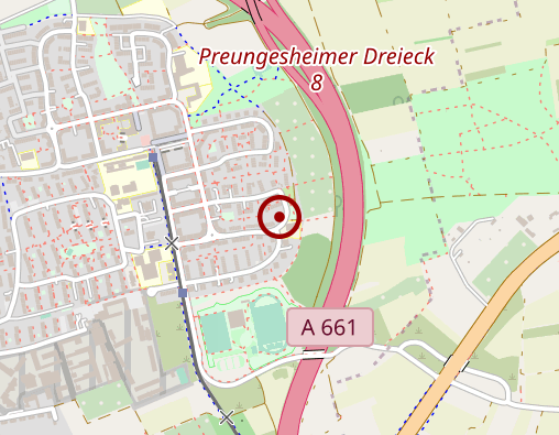 Karte: Agnès Dundek