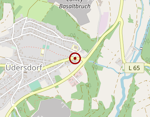 Karte: Mobiles Pflegeteam MOGEDIS