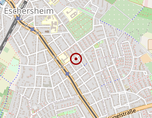 Karte: Gruhl Barbara