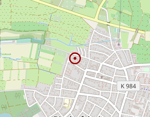 Karte: Hofmeister Katrin