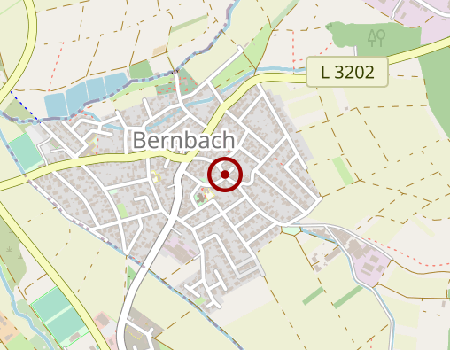 Karte: Hinrichs K. Dipl. oec. Troph.