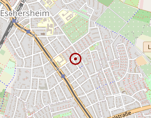 Karte: Lotz Exim Trading